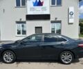 Синій Тойота Камрі, об'ємом двигуна 2.5 л та пробігом 157 тис. км за 13000 $, фото 7 на Automoto.ua
