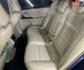 Синій Тойота Камрі, об'ємом двигуна 2.49 л та пробігом 124 тис. км за 16500 $, фото 17 на Automoto.ua