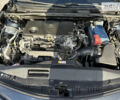 Синий Тойота Камри, объемом двигателя 2.49 л и пробегом 122 тыс. км за 20500 $, фото 17 на Automoto.ua