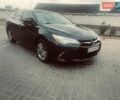 Синій Тойота Камрі, об'ємом двигуна 2.49 л та пробігом 220 тис. км за 10950 $, фото 1 на Automoto.ua