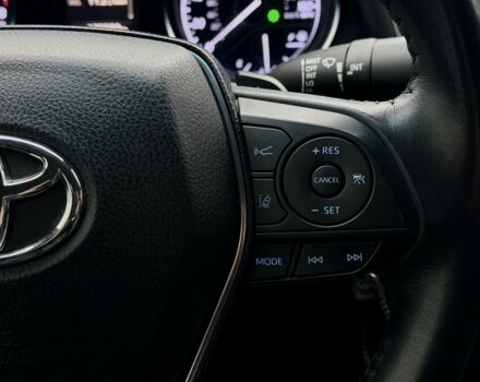 Синій Тойота Камрі, об'ємом двигуна 2.5 л та пробігом 174 тис. км за 17300 $, фото 13 на Automoto.ua