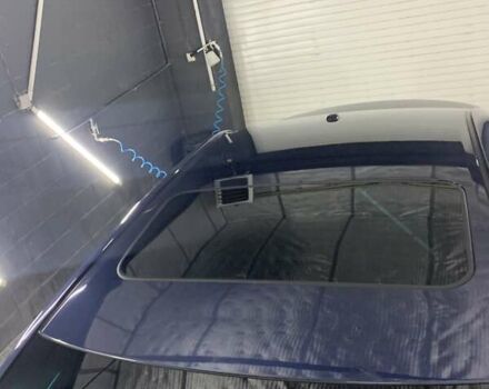 Синій Тойота Камрі, об'ємом двигуна 2.49 л та пробігом 124 тис. км за 16500 $, фото 24 на Automoto.ua