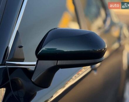 Синій Тойота Камрі, об'ємом двигуна 2.49 л та пробігом 145 тис. км за 19500 $, фото 14 на Automoto.ua