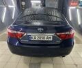 Синій Тойота Камрі, об'ємом двигуна 2.49 л та пробігом 124 тис. км за 16500 $, фото 5 на Automoto.ua