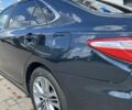 Синій Тойота Камрі, об'ємом двигуна 2.5 л та пробігом 157 тис. км за 13000 $, фото 8 на Automoto.ua