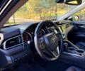 Синій Тойота Камрі, об'ємом двигуна 2.5 л та пробігом 124 тис. км за 23300 $, фото 12 на Automoto.ua