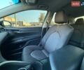 Синій Тойота Камрі, об'ємом двигуна 2.49 л та пробігом 145 тис. км за 19500 $, фото 50 на Automoto.ua