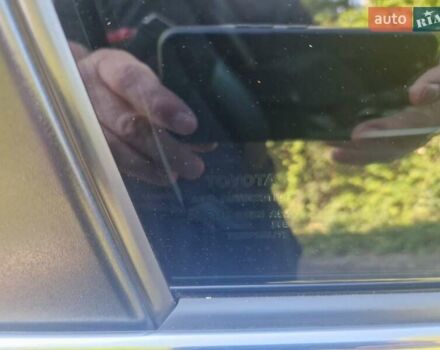 Синій Тойота Камрі, об'ємом двигуна 2.49 л та пробігом 140 тис. км за 14200 $, фото 11 на Automoto.ua