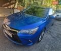 Синій Тойота Камрі, об'ємом двигуна 2.49 л та пробігом 140 тис. км за 14200 $, фото 64 на Automoto.ua