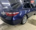 Синій Тойота Камрі, об'ємом двигуна 2.49 л та пробігом 124 тис. км за 16500 $, фото 4 на Automoto.ua