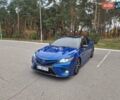 Синий Тойота Камри, объемом двигателя 2.49 л и пробегом 153 тыс. км за 18300 $, фото 14 на Automoto.ua
