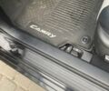 Синий Тойота Камри, объемом двигателя 2.49 л и пробегом 81 тыс. км за 16500 $, фото 16 на Automoto.ua
