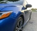 Тойота Камри 2017 в Василькове на Automoto.ua Синий Тойота Камри, объемом двигателя 2.5 л и пробегом 150 тыс. км за 16600 $, фото 21 на Automoto.ua