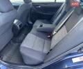 Синий Тойота Камри, объемом двигателя 2.5 л и пробегом 170 тыс. км за 12900 $, фото 26 на Automoto.ua