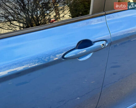 Синий Тойота Камри, объемом двигателя 2.49 л и пробегом 92 тыс. км за 15999 $, фото 19 на Automoto.ua