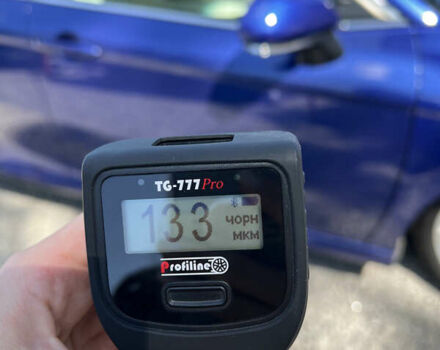 Синий Тойота Камри, объемом двигателя 2.5 л и пробегом 200 тыс. км за 17000 $, фото 22 на Automoto.ua