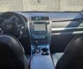 Синий Тойота Камри, объемом двигателя 2.49 л и пробегом 132 тыс. км за 14500 $, фото 1 на Automoto.ua