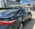 Синій Тойота Камрі, об'ємом двигуна 2.5 л та пробігом 157 тис. км за 13000 $, фото 5 на Automoto.ua