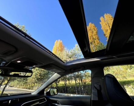 Синій Тойота Камрі, об'ємом двигуна 2.5 л та пробігом 124 тис. км за 23300 $, фото 7 на Automoto.ua