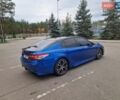 Синий Тойота Камри, объемом двигателя 2.49 л и пробегом 153 тыс. км за 18300 $, фото 20 на Automoto.ua
