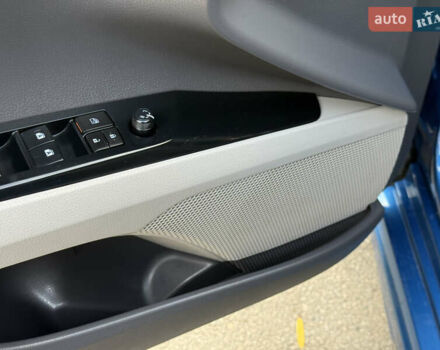 Синий Тойота Камри, объемом двигателя 2.49 л и пробегом 92 тыс. км за 15999 $, фото 35 на Automoto.ua