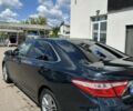 Синій Тойота Камрі, об'ємом двигуна 2.5 л та пробігом 157 тис. км за 13000 $, фото 4 на Automoto.ua