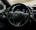 Синій Тойота Камрі, об'ємом двигуна 2.5 л та пробігом 174 тис. км за 17300 $, фото 11 на Automoto.ua