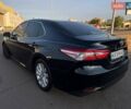 Синій Тойота Камрі, об'ємом двигуна 2.49 л та пробігом 145 тис. км за 19500 $, фото 25 на Automoto.ua