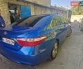 Синій Тойота Камрі, об'ємом двигуна 2.49 л та пробігом 140 тис. км за 14200 $, фото 34 на Automoto.ua