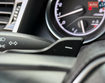 Синий Тойота Камри, объемом двигателя 2.49 л и пробегом 92 тыс. км за 15999 $, фото 44 на Automoto.ua