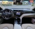Синій Тойота Камрі, об'ємом двигуна 2.49 л та пробігом 107 тис. км за 19990 $, фото 34 на Automoto.ua