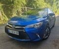 Синій Тойота Камрі, об'ємом двигуна 2.49 л та пробігом 140 тис. км за 14200 $, фото 43 на Automoto.ua