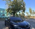 Синий Тойота Камри, объемом двигателя 2.49 л и пробегом 172 тыс. км за 18500 $, фото 1 на Automoto.ua