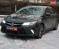 Синий Тойота Камри, объемом двигателя 2.5 л и пробегом 153 тыс. км за 13940 $, фото 1 на Automoto.ua