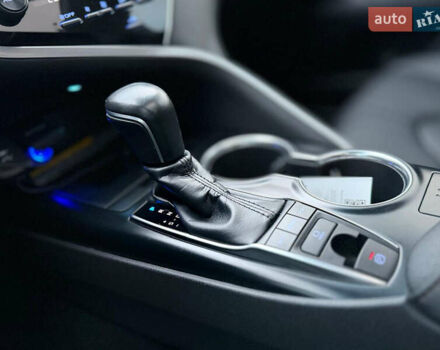 Синій Тойота Камрі, об'ємом двигуна 3.46 л та пробігом 68 тис. км за 24900 $, фото 7 на Automoto.ua