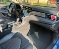 Синій Тойота Камрі, об'ємом двигуна 2.49 л та пробігом 155 тис. км за 17200 $, фото 14 на Automoto.ua