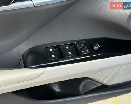 Синий Тойота Камри, объемом двигателя 2.49 л и пробегом 92 тыс. км за 15999 $, фото 33 на Automoto.ua