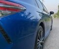 Тойота Камри 2017 в Василькове на Automoto.ua Синий Тойота Камри, объемом двигателя 2.5 л и пробегом 150 тыс. км за 16600 $, фото 23 на Automoto.ua