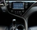 Синій Тойота Камрі, об'ємом двигуна 2.49 л та пробігом 180 тис. км за 15900 $, фото 15 на Automoto.ua