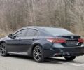 Синій Тойота Камрі, об'ємом двигуна 2.5 л та пробігом 174 тис. км за 17300 $, фото 5 на Automoto.ua