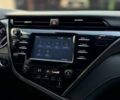 Синій Тойота Камрі, об'ємом двигуна 2.49 л та пробігом 180 тис. км за 15900 $, фото 19 на Automoto.ua