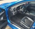 Синий Тойота Камри, объемом двигателя 2.49 л и пробегом 154 тыс. км за 15999 $, фото 6 на Automoto.ua