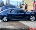 Синий Тойота Камри, объемом двигателя 2.5 л и пробегом 190 тыс. км за 17000 $, фото 2 на Automoto.ua