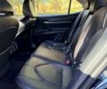 Синий Тойота Камри, объемом двигателя 2.49 л и пробегом 124 тыс. км за 23500 $, фото 8 на Automoto.ua