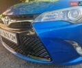 Синій Тойота Камрі, об'ємом двигуна 2.49 л та пробігом 140 тис. км за 14200 $, фото 30 на Automoto.ua