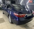 Синій Тойота Камрі, об'ємом двигуна 2.49 л та пробігом 124 тис. км за 16500 $, фото 6 на Automoto.ua