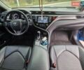 Синий Тойота Камри, объемом двигателя 2.49 л и пробегом 153 тыс. км за 18300 $, фото 23 на Automoto.ua