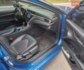 Синий Тойота Камри, объемом двигателя 2.49 л и пробегом 153 тыс. км за 18300 $, фото 24 на Automoto.ua