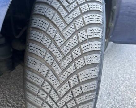 Синий Тойота Камри, объемом двигателя 2.5 л и пробегом 170 тыс. км за 12900 $, фото 39 на Automoto.ua