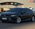 Синій Тойота Камрі, об'ємом двигуна 2.49 л та пробігом 145 тис. км за 19500 $, фото 1 на Automoto.ua